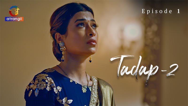 Tadap 2 | Season 01 | Episode 01